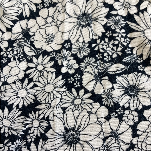 ❤️🔥Floral Mini Dress - Picture 3 of 4